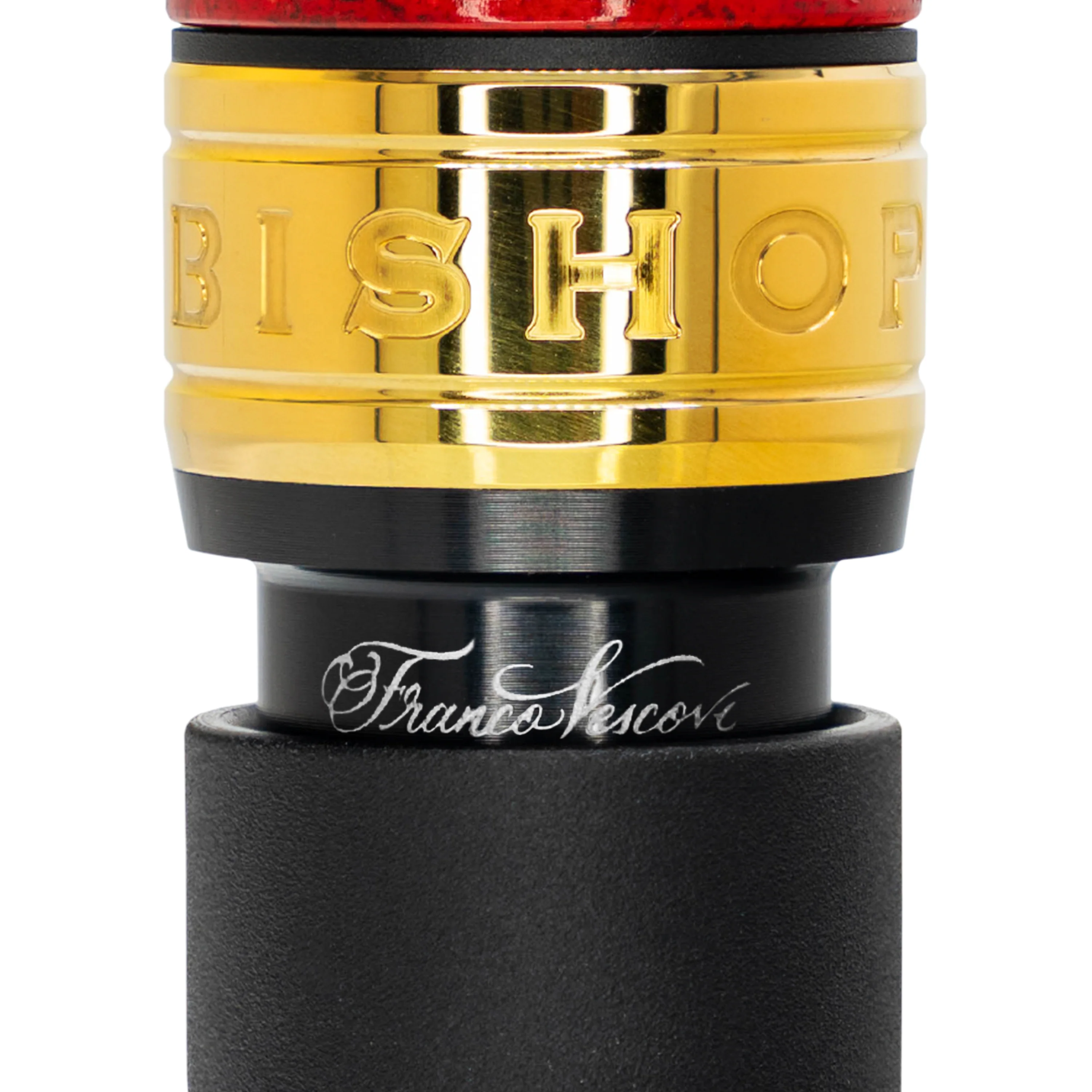 The MARLEY x BISHOP Power Advanced Wand - Special Edition - Image 7