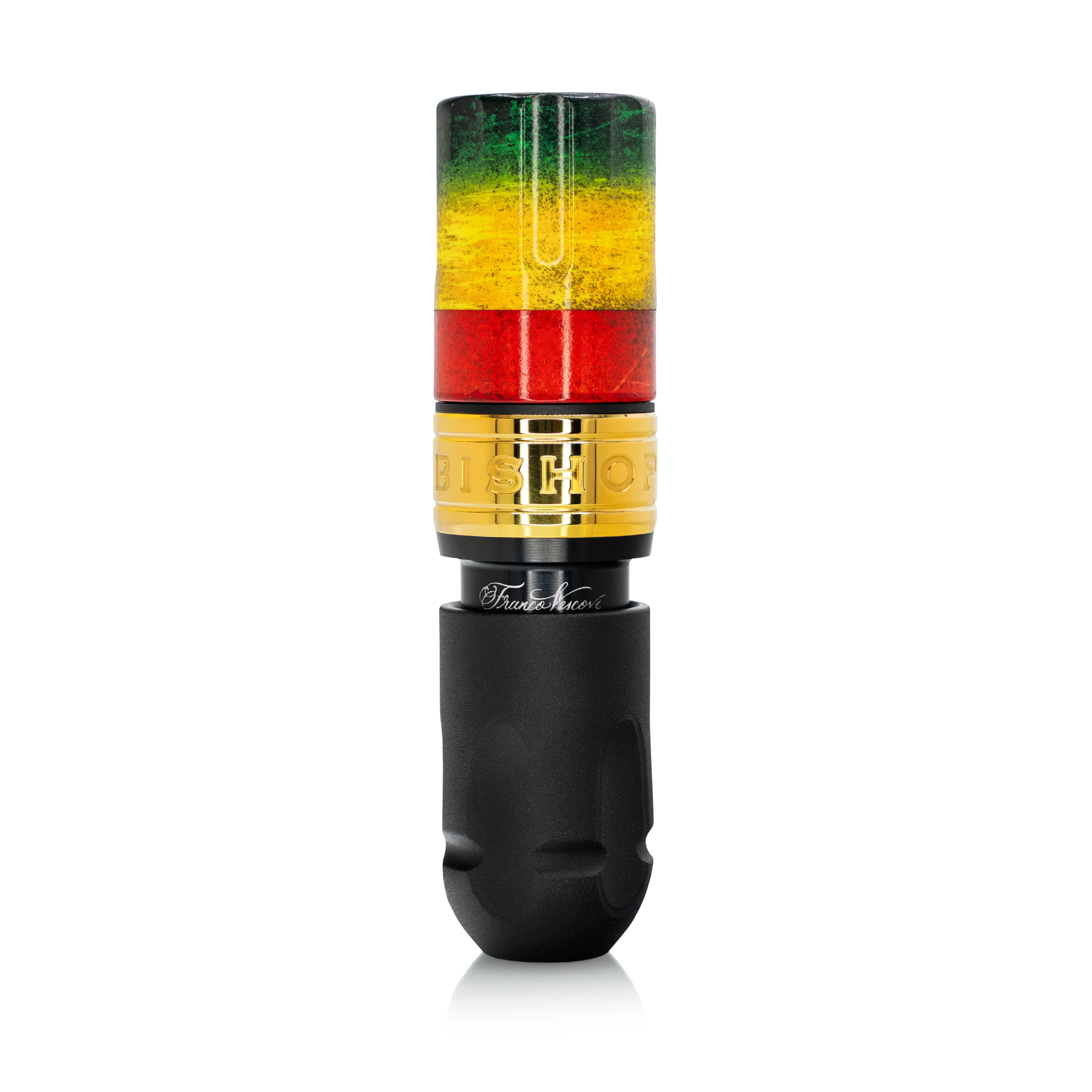 The MARLEY x BISHOP Power Advanced Wand - Special Edition - Image 8