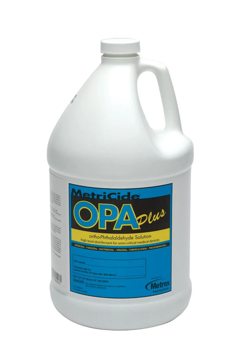 Metricide OPA Plus - Gallon