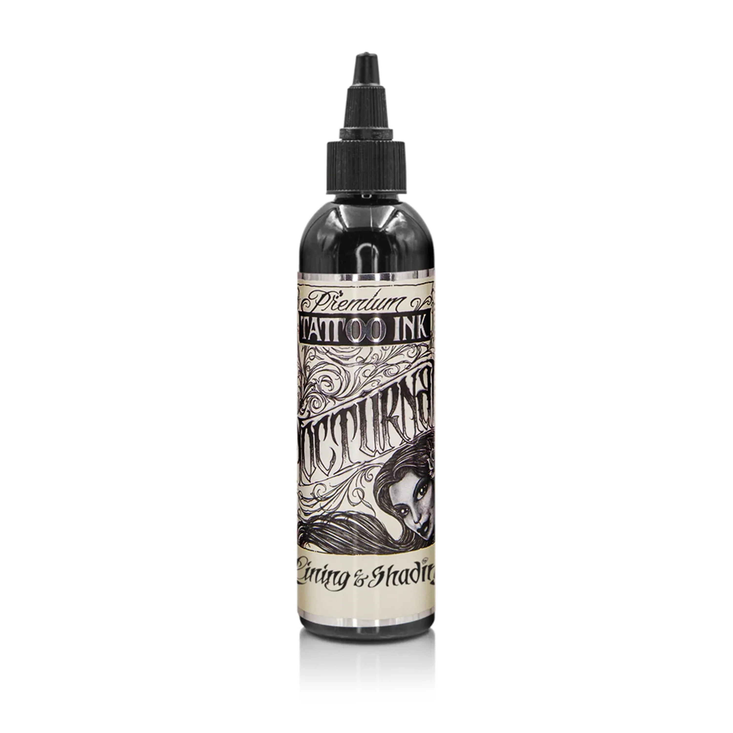 Legacy Nocturnal Tattoo Ink - Lining & Shading