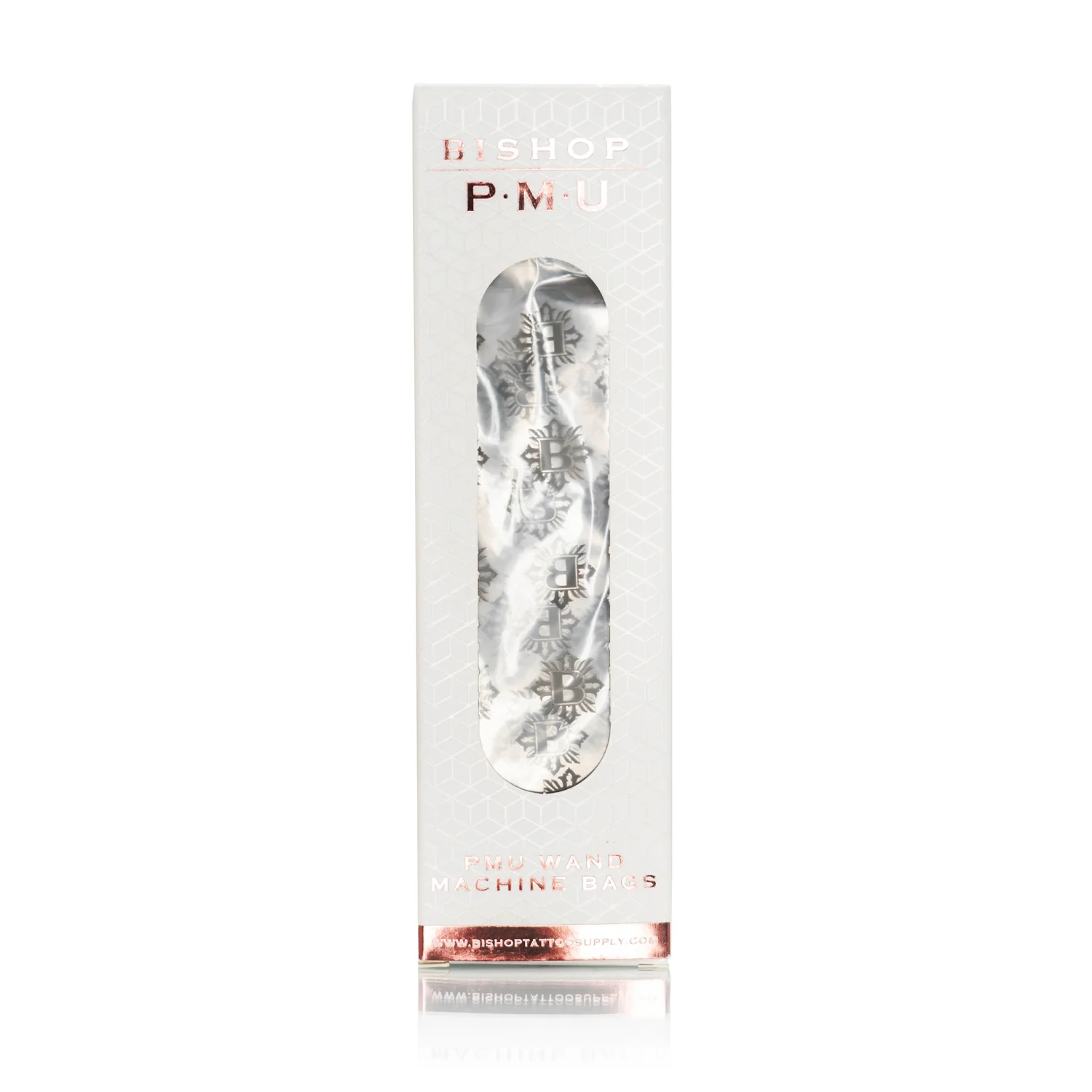 PMU Wand Machine Bags - 1.8" x 5.9" (Pack of 200) - Image 3