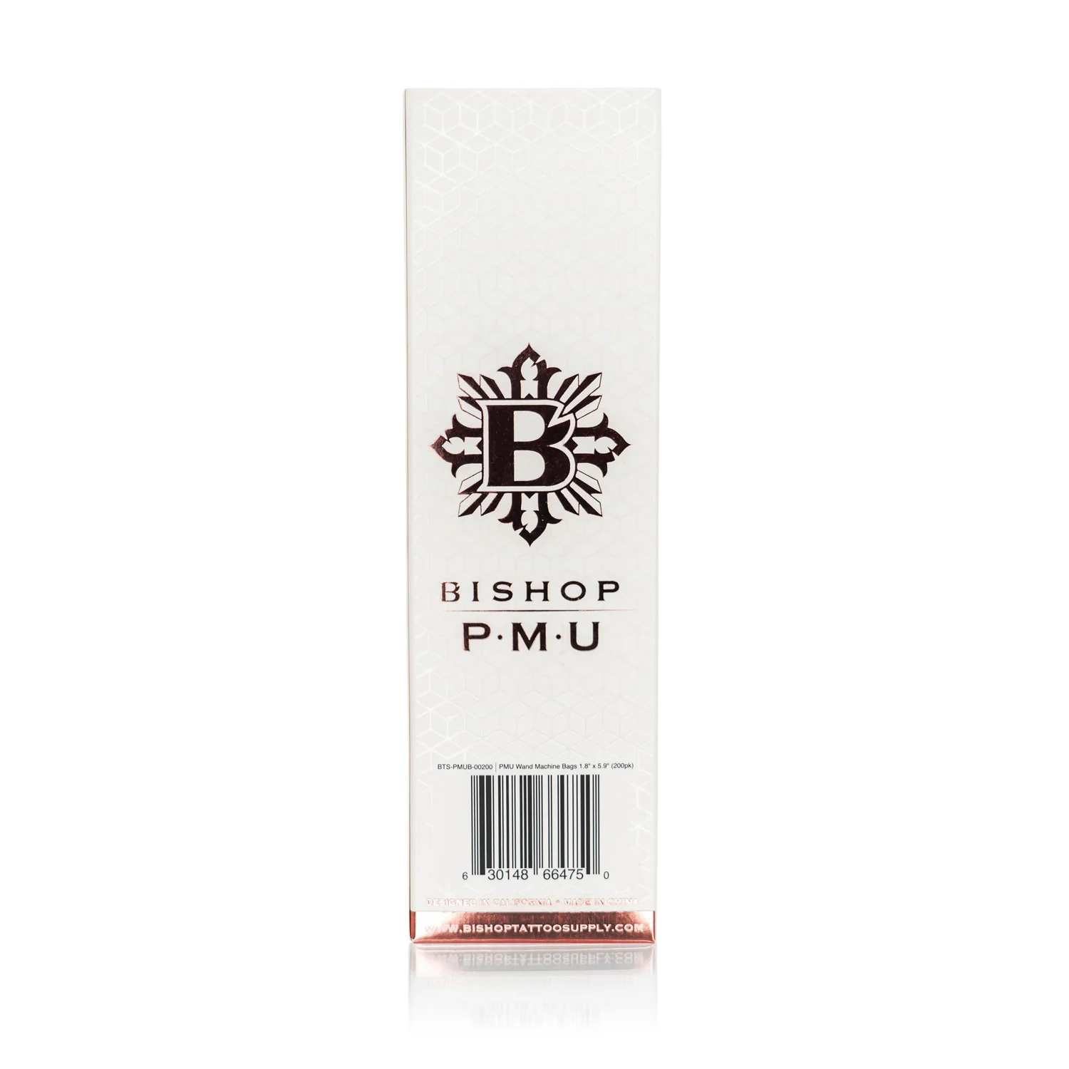 PMU Wand Machine Bags - 1.8" x 5.9" (Pack of 200) - Image 4