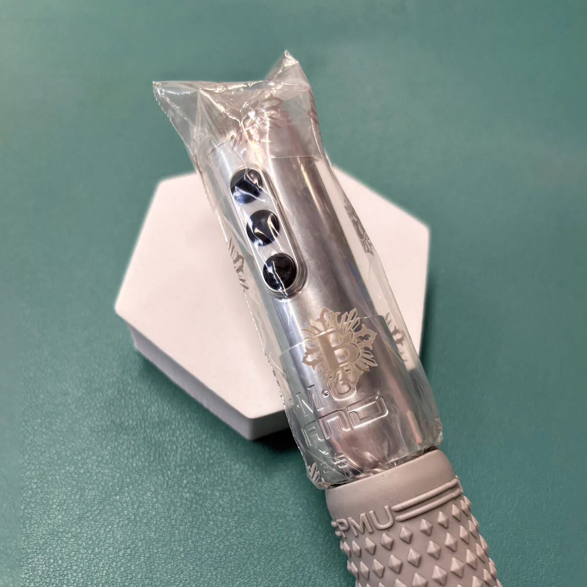 PMU Wand Machine Bags - 1.8" x 5.9" (Sample Pack of 10) - Image 3
