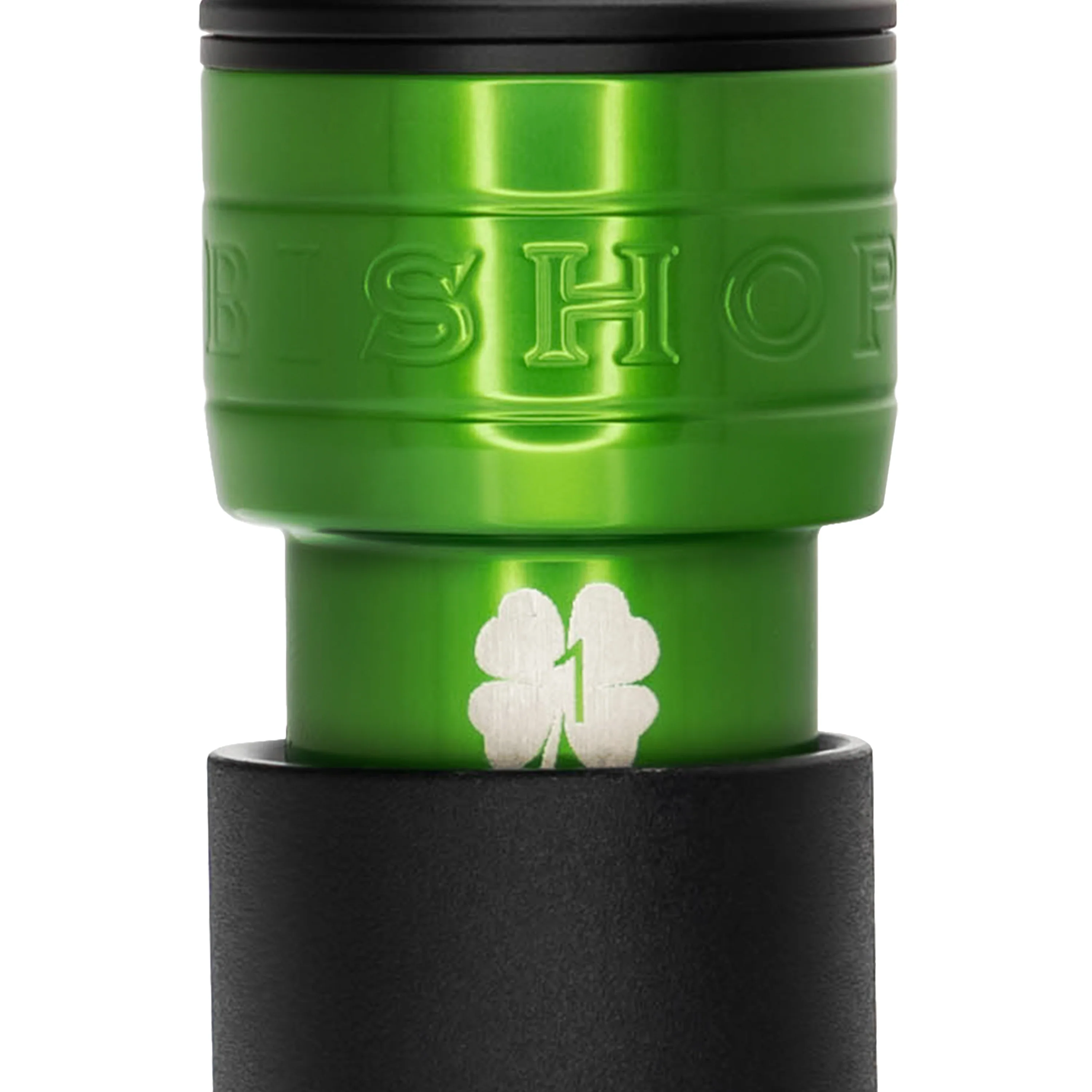 The Power WAND - St. Patty's Edition (RCA Machine ~ Packer) - Image 4