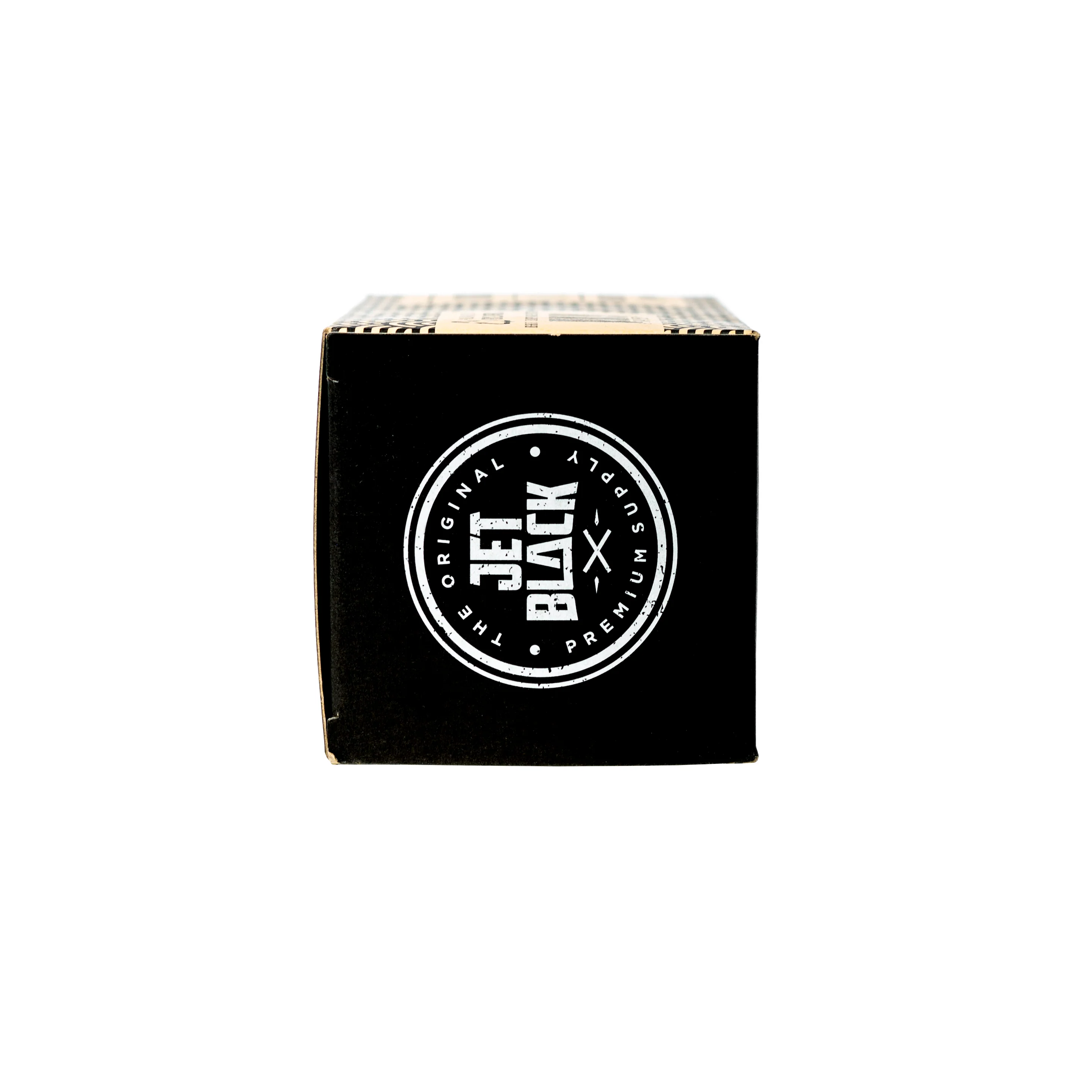 Products Jet Black Supply - Black Rinse Cups 3.7oz (Pack of 50) - Image 8