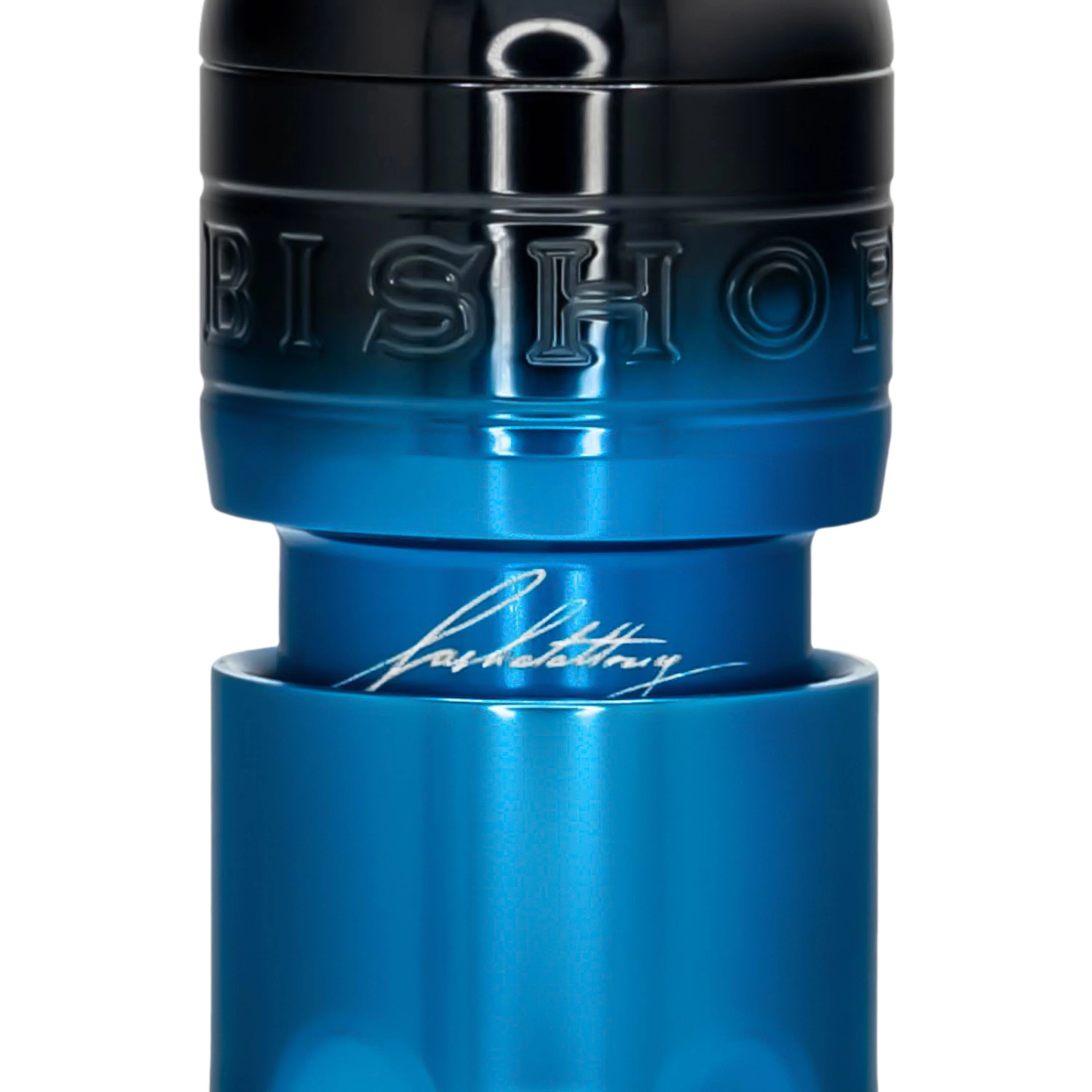 Sasha Masiuk x Bishop Wand Rotary Tattoo Machine (ARTIST SERIES) - Image 5