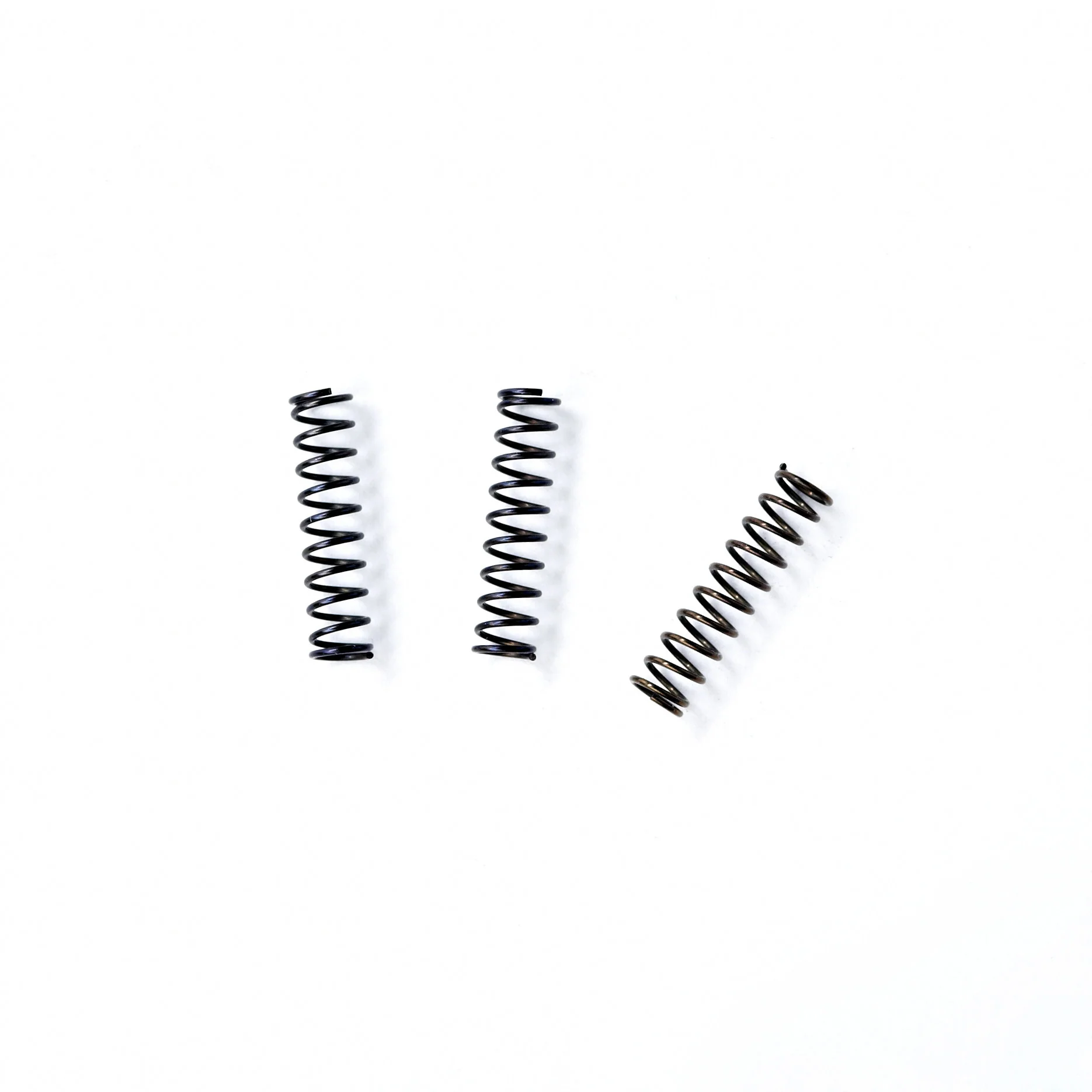 Springs (3 Pack)