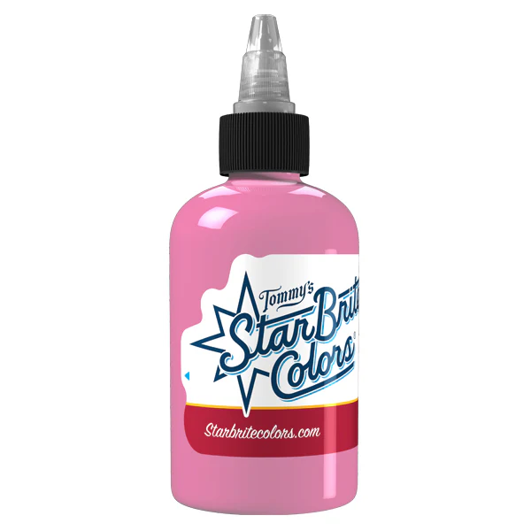StarBrite Colors Tattoo Ink - Blush 1oz