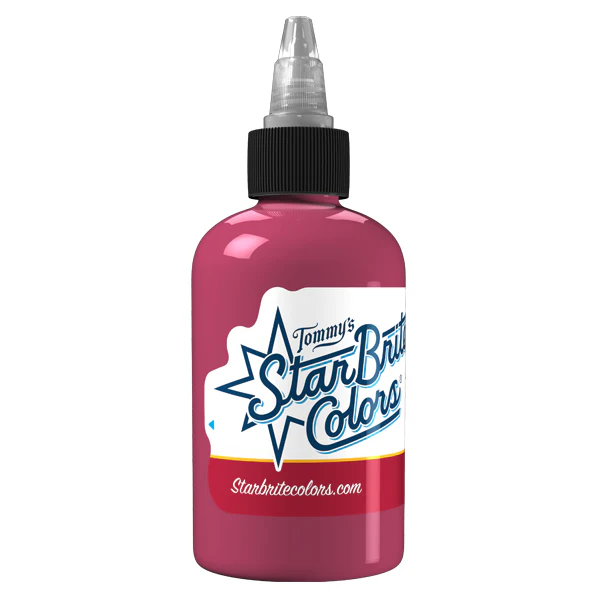 StarBrite Colors Tattoo Ink - Hot Pink 1oz