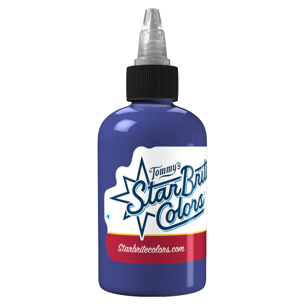 StarBrite Colors Tattoo Ink - Periwinkle 1oz