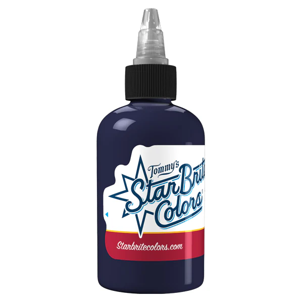 StarBrite Colors Tattoo Ink - Purple Vein 1oz