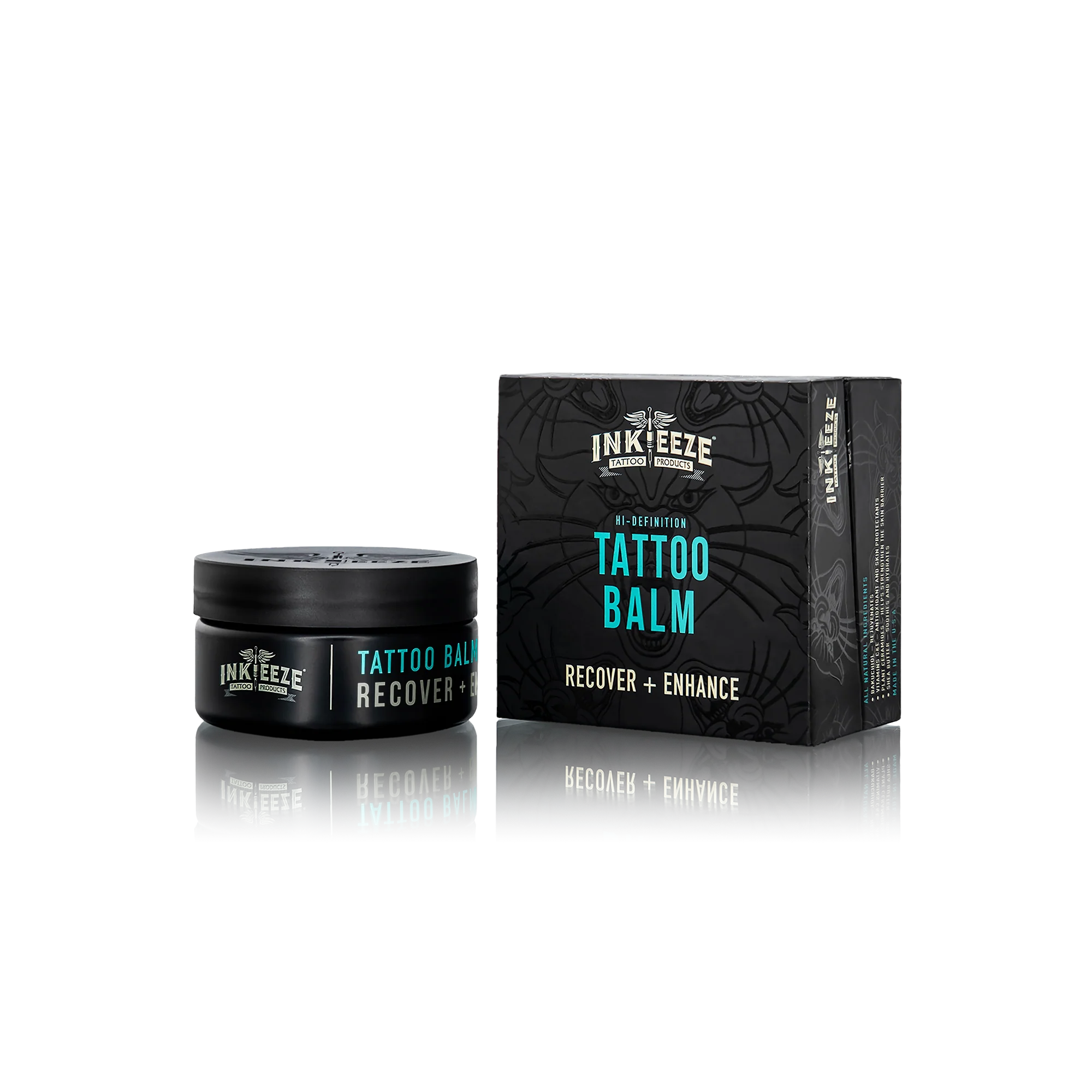 HI-DEFINITION TATTOO BALM 1.8oz