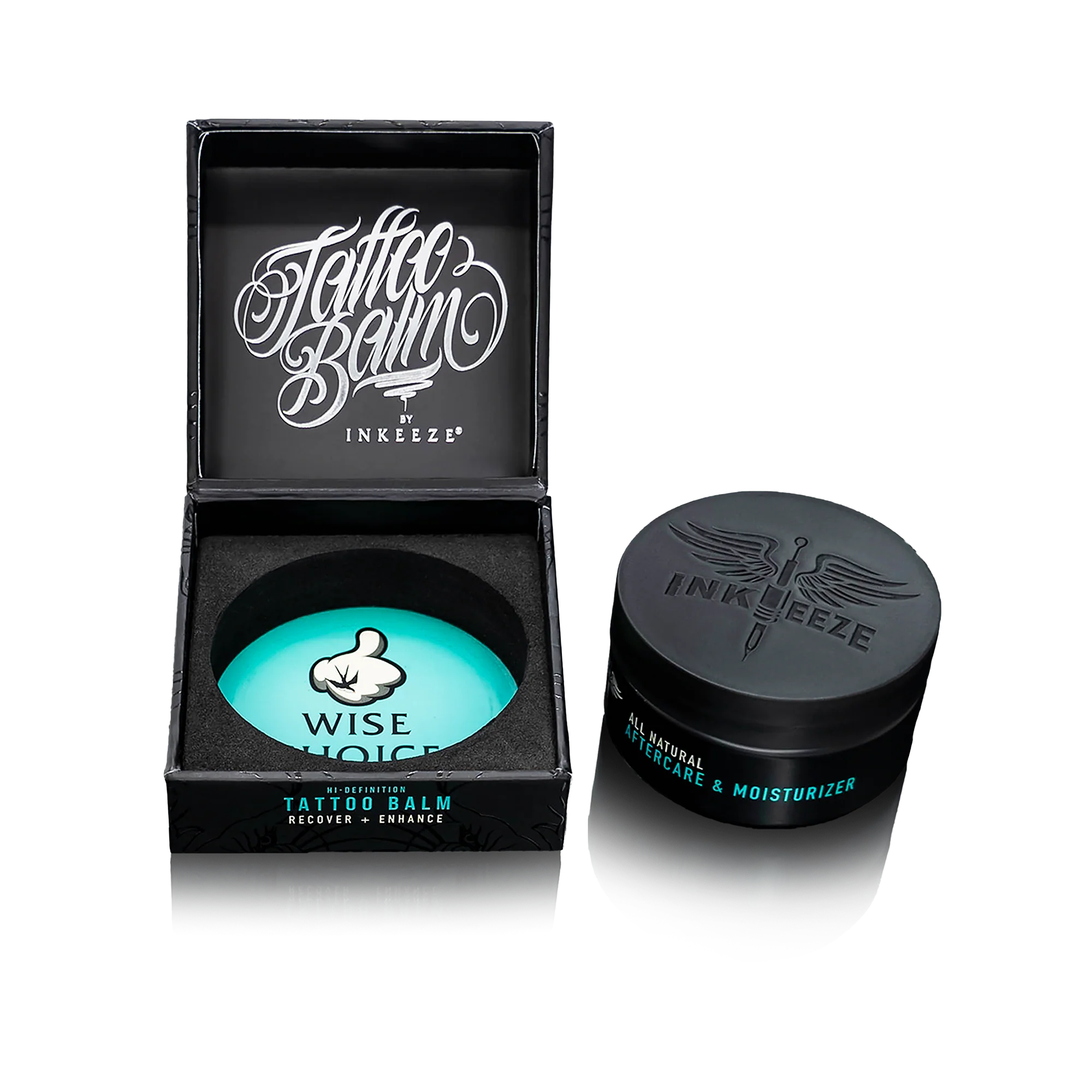 HI-DEFINITION TATTOO BALM 1.8oz - Image 4