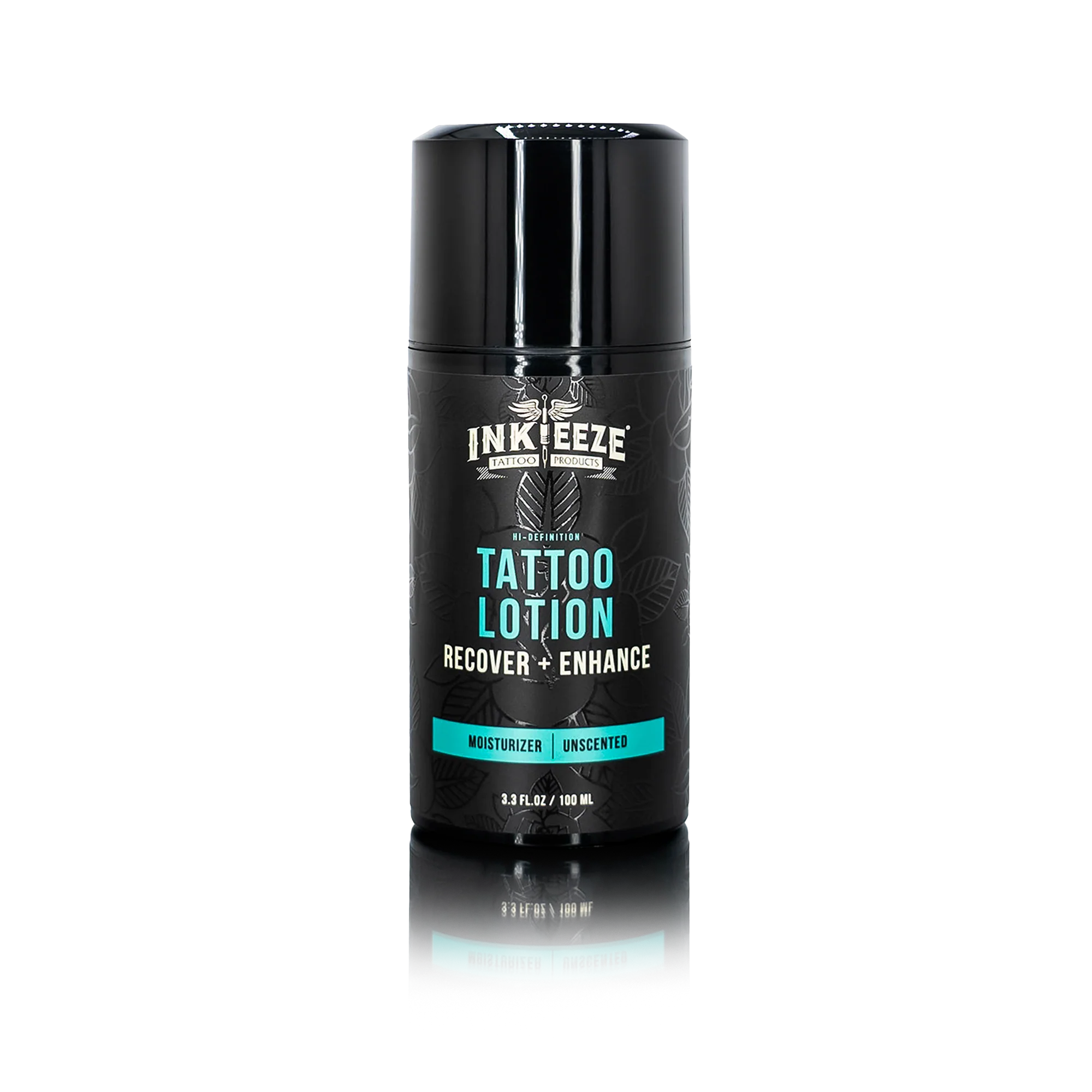 HI-DEFINITION TATTOO LOTION 3.3oz