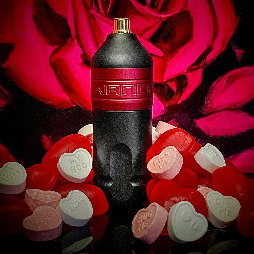 The BISHOP Wand - Valentine's Day Edition - Image 4