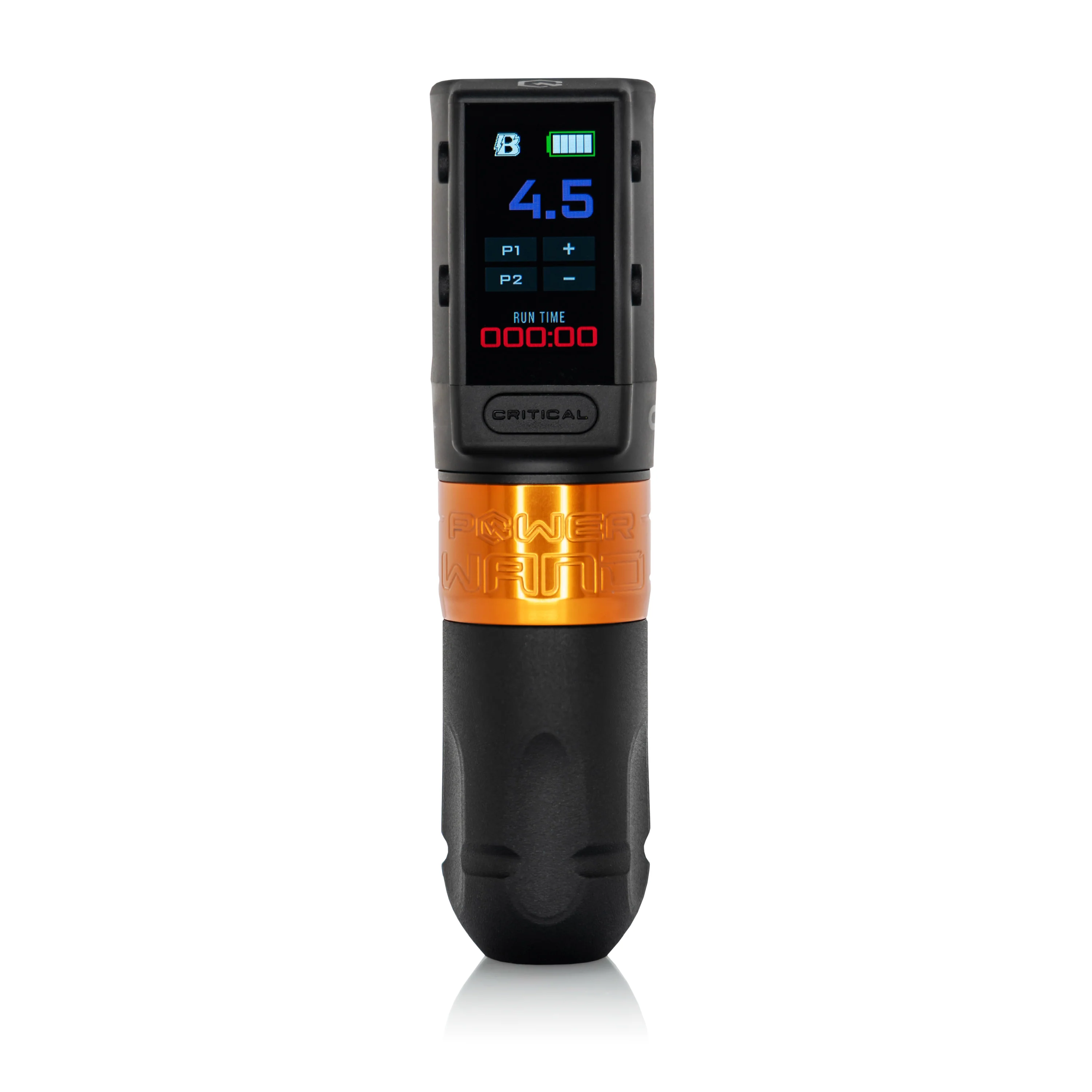 The Bishop Power Wand with Advanced Battery - Full Set - Image 6