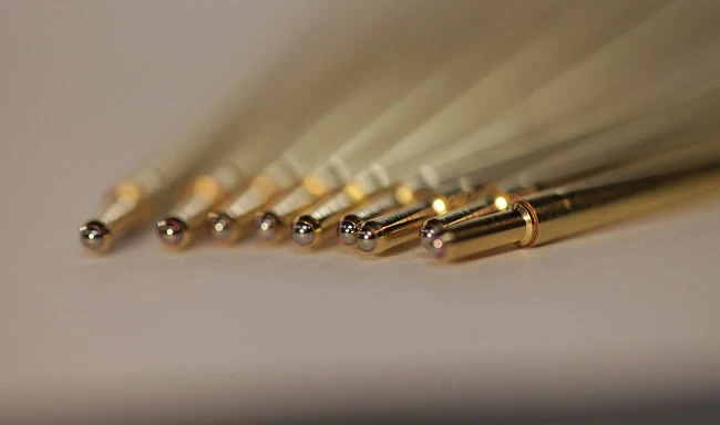 The Tattoo Pen Refills - 1.6 Standard Set of 10 - Image 3