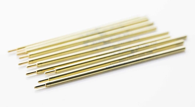 The Tattoo Pen Refills - 1.6 Standard Set of 10 - Image 4