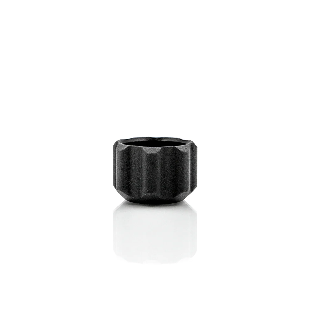 Thumbscrew/Collet for Fantom/Microangelo