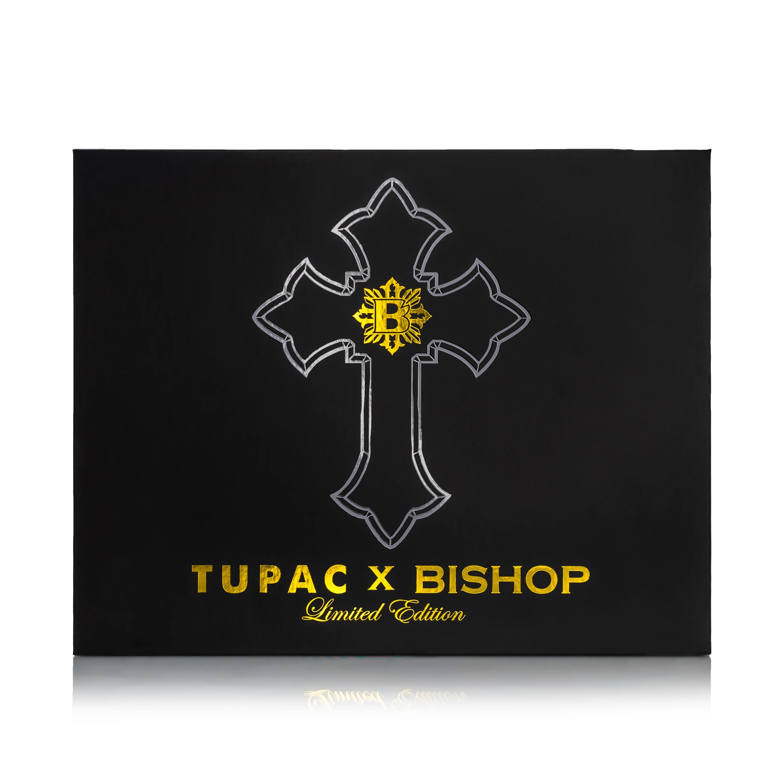 Tupac x Bishop Wand Rotary Tattoo Machine - Image 12