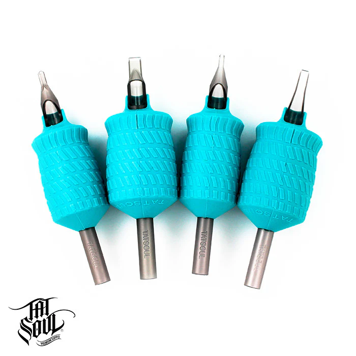 Wrath Nexus Tubes (Open Magnum, 7, 1")